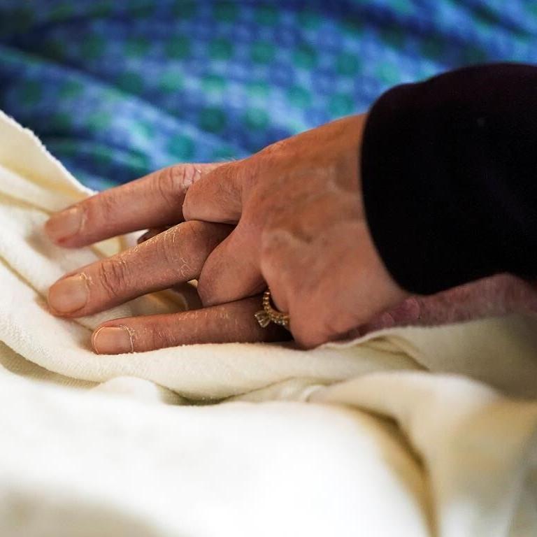 Law delaying expansion of assisted dying regime to March 2024 passes